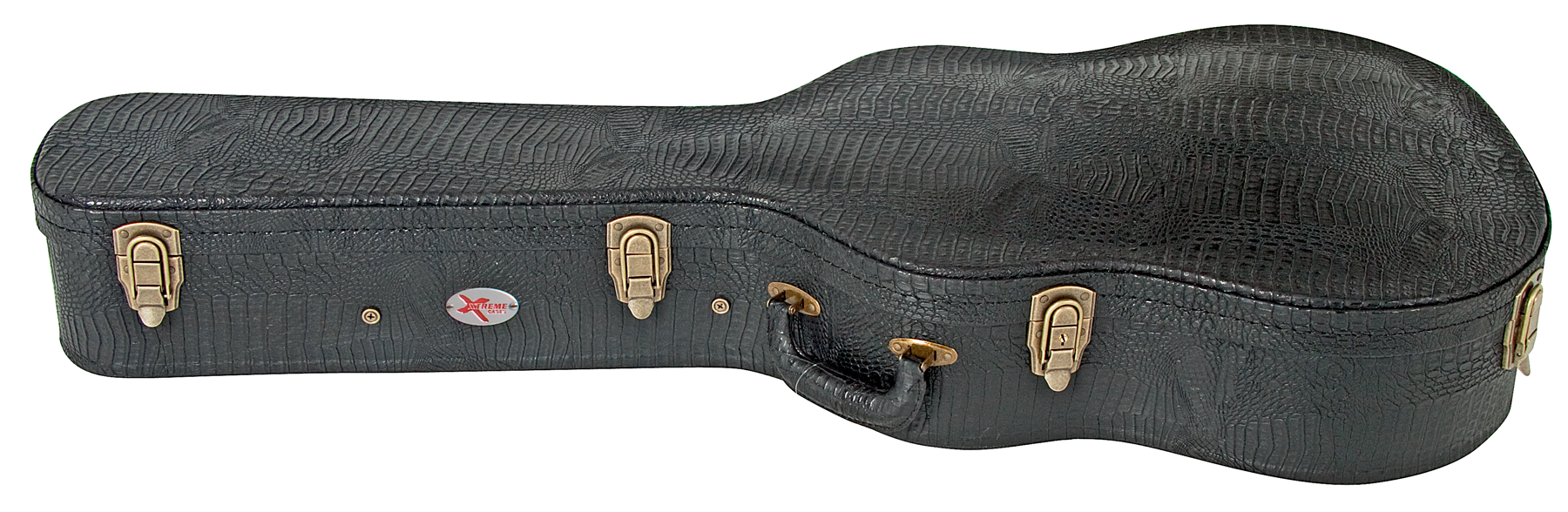 XTREME | HC3001 | Classical Guitar Hardcase XTREME | HC3001 | Classical Guitar Hardcase